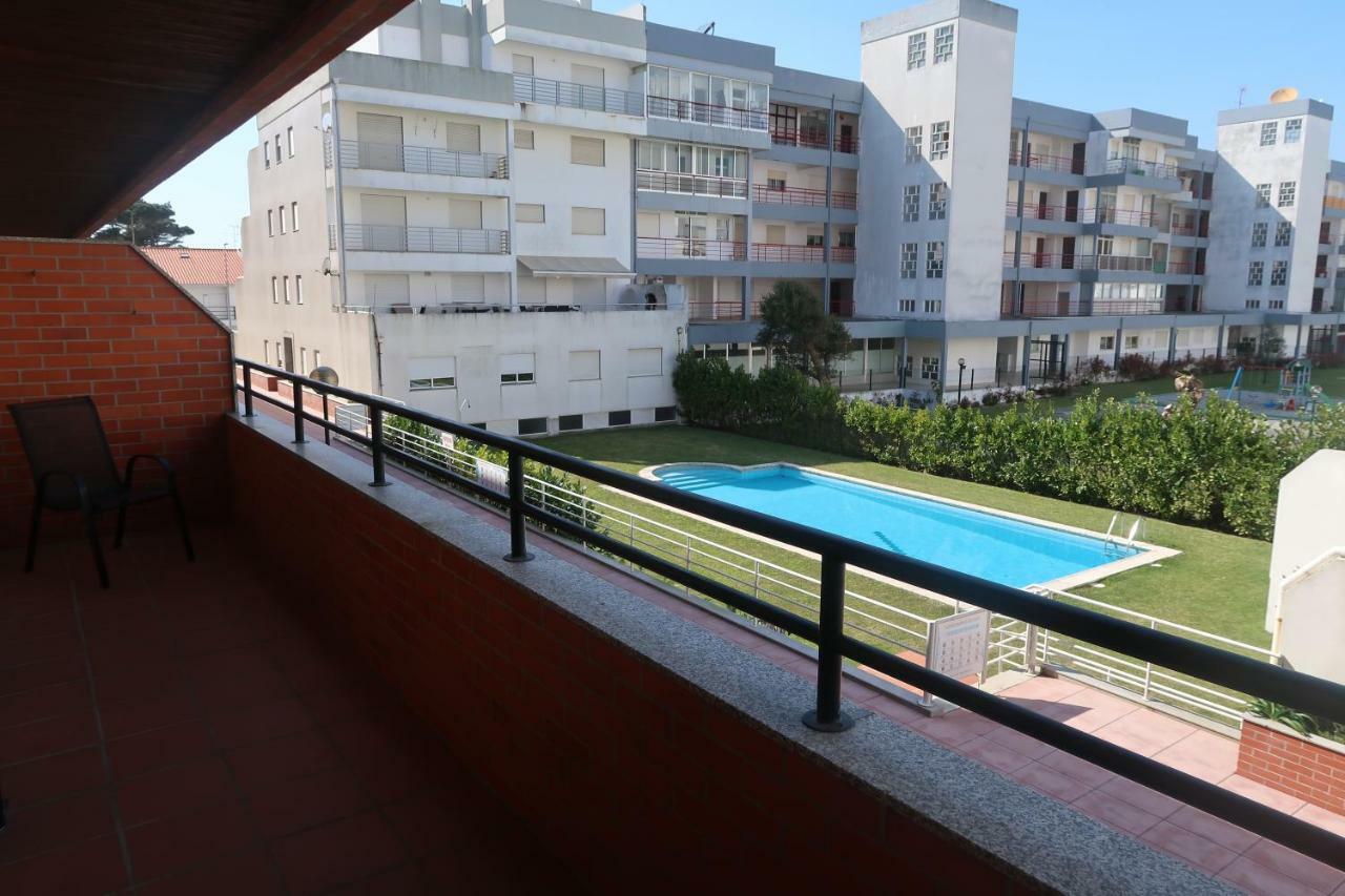 에스포센데 Apartamento Com Piscina Perto Da Praia 아파트 외부 사진