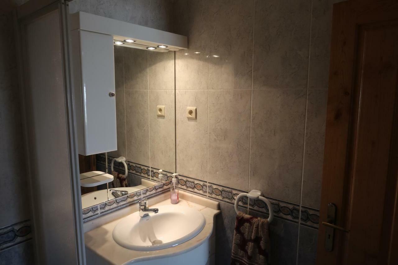 에스포센데 Apartamento Com Piscina Perto Da Praia 아파트 외부 사진