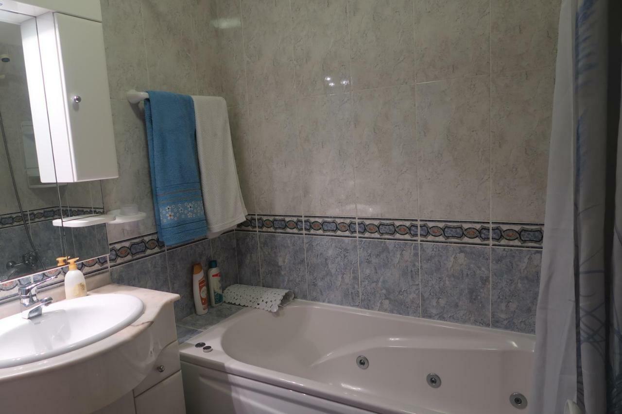 에스포센데 Apartamento Com Piscina Perto Da Praia 아파트 외부 사진