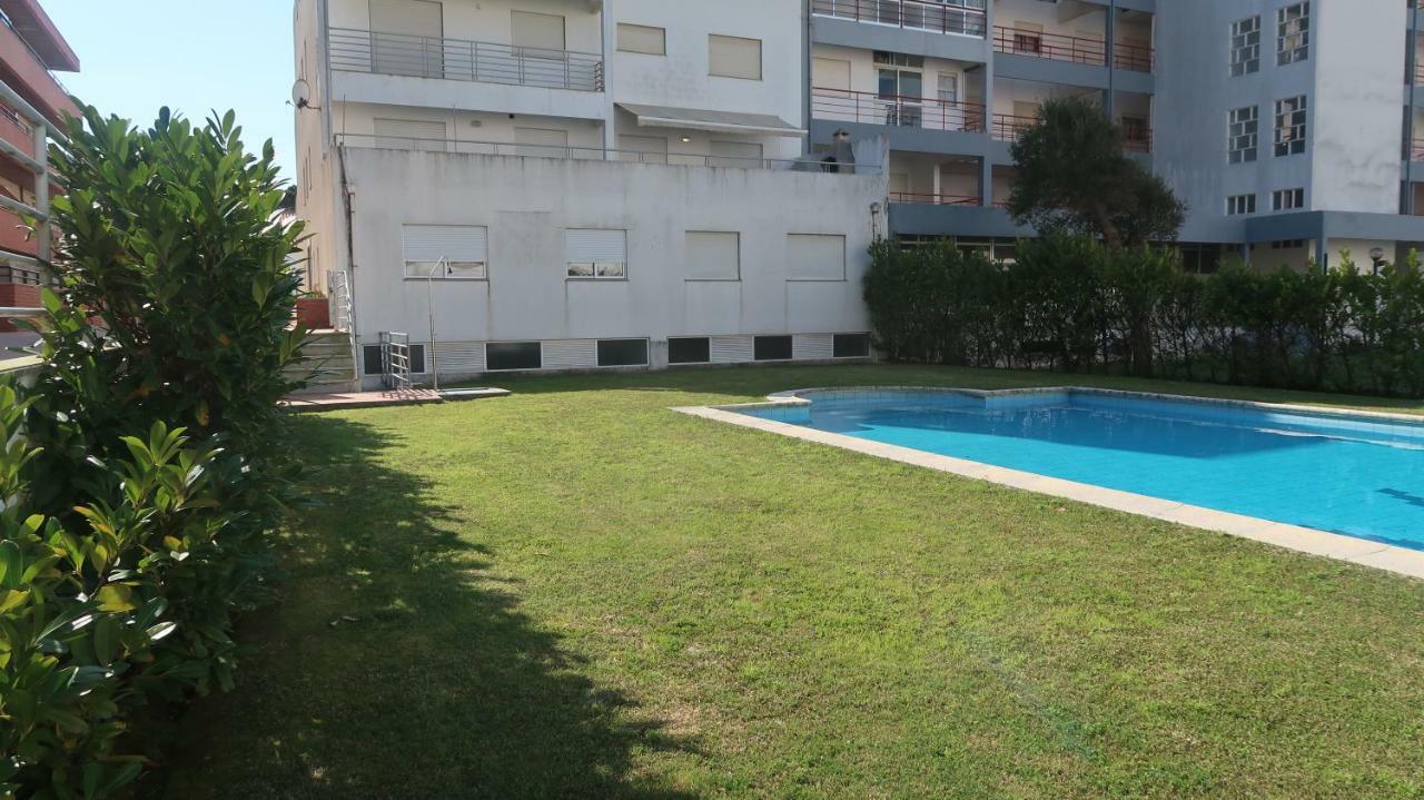 에스포센데 Apartamento Com Piscina Perto Da Praia 아파트 외부 사진