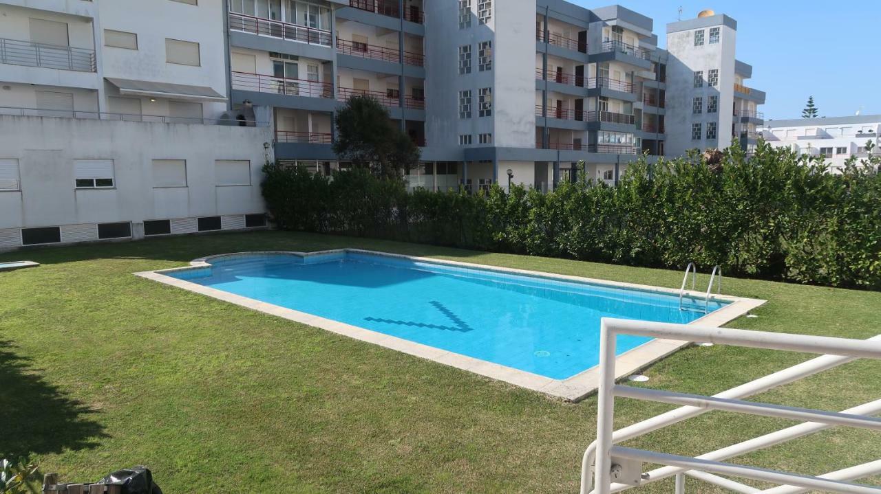 에스포센데 Apartamento Com Piscina Perto Da Praia 아파트 외부 사진