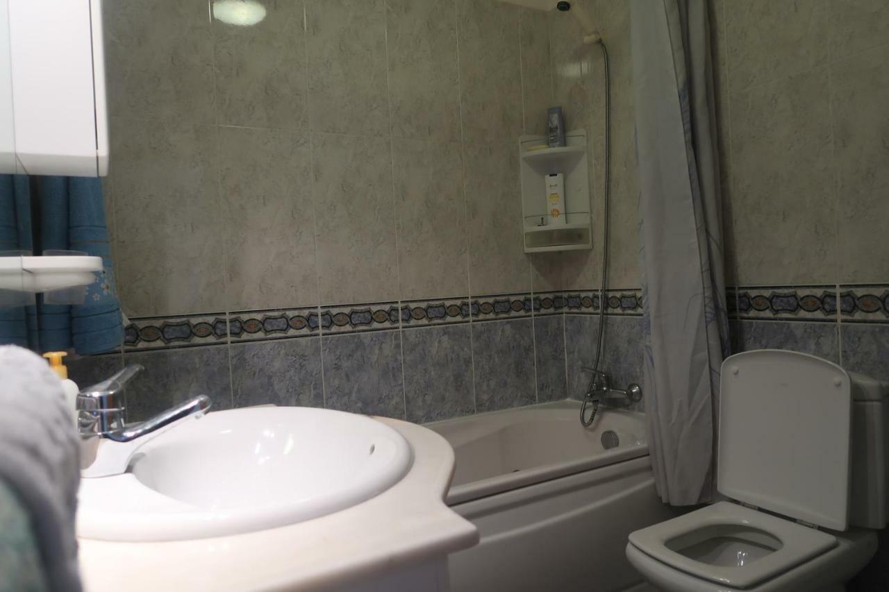 에스포센데 Apartamento Com Piscina Perto Da Praia 아파트 외부 사진