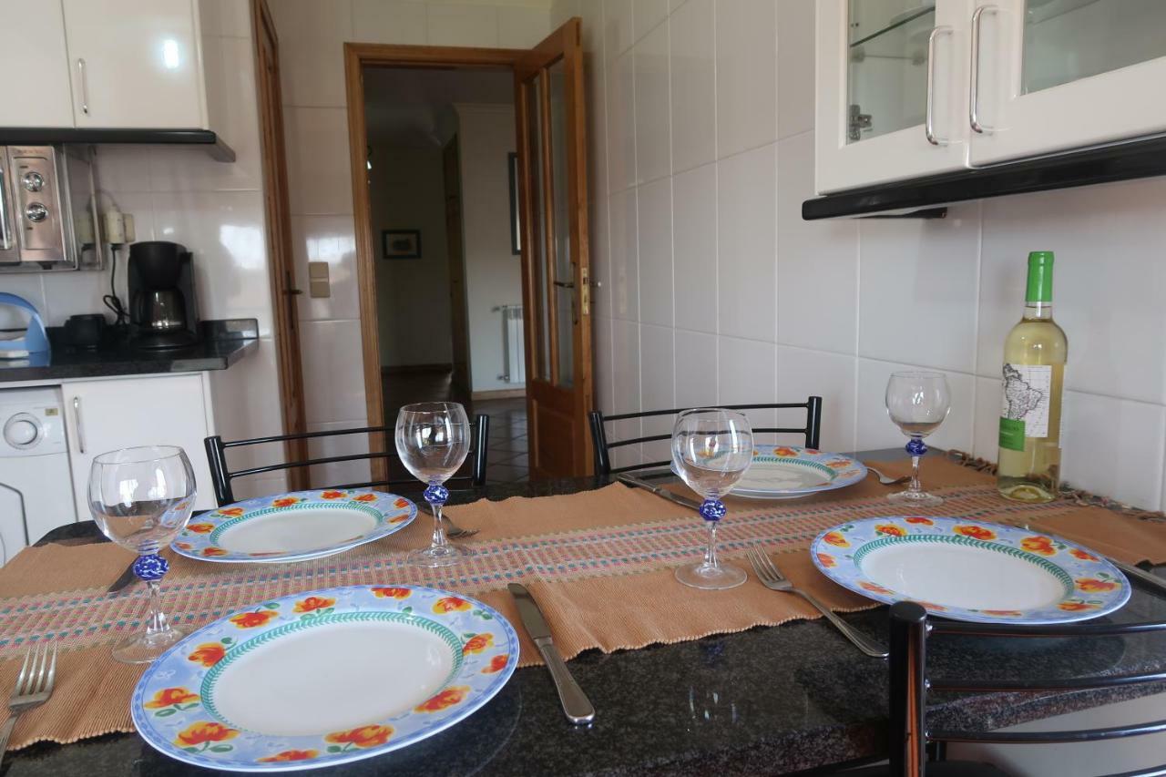 에스포센데 Apartamento Com Piscina Perto Da Praia 아파트 외부 사진