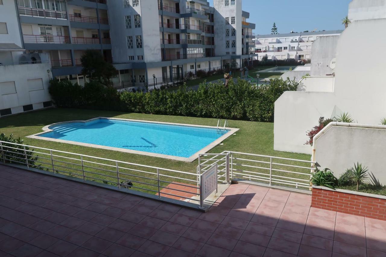 에스포센데 Apartamento Com Piscina Perto Da Praia 아파트 외부 사진