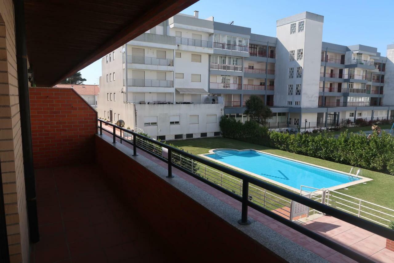 에스포센데 Apartamento Com Piscina Perto Da Praia 아파트 외부 사진