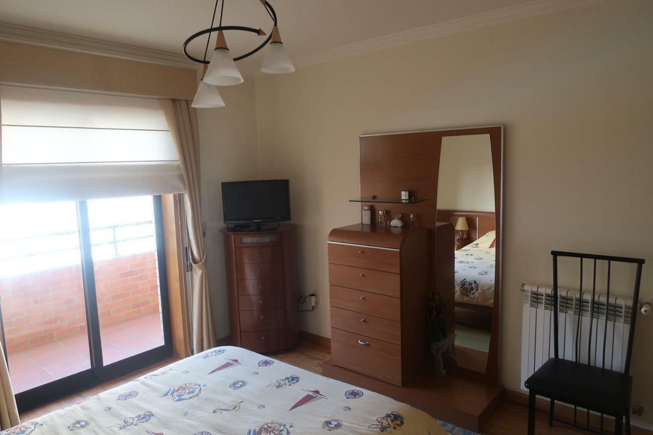 에스포센데 Apartamento Com Piscina Perto Da Praia 아파트 외부 사진