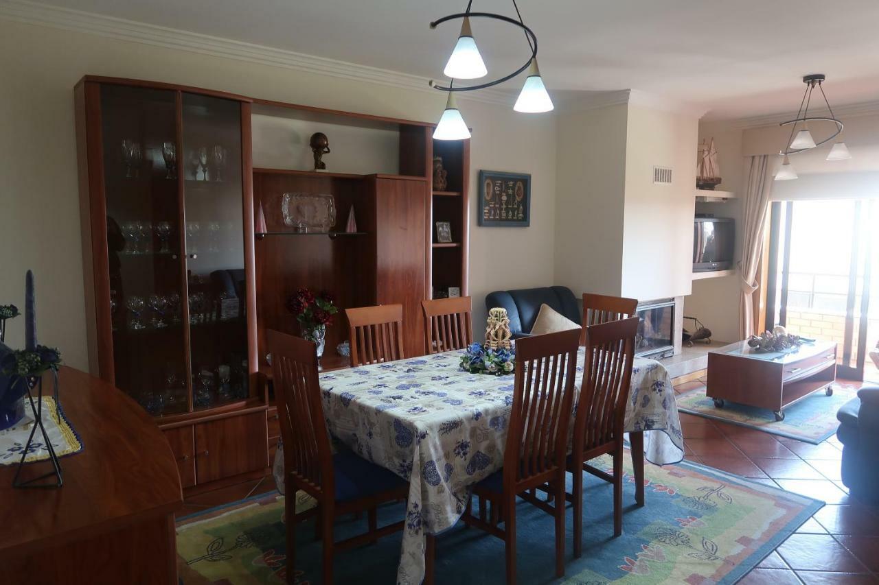 에스포센데 Apartamento Com Piscina Perto Da Praia 아파트 외부 사진