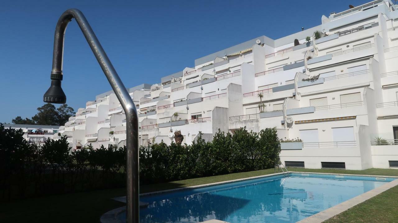 에스포센데 Apartamento Com Piscina Perto Da Praia 아파트 외부 사진