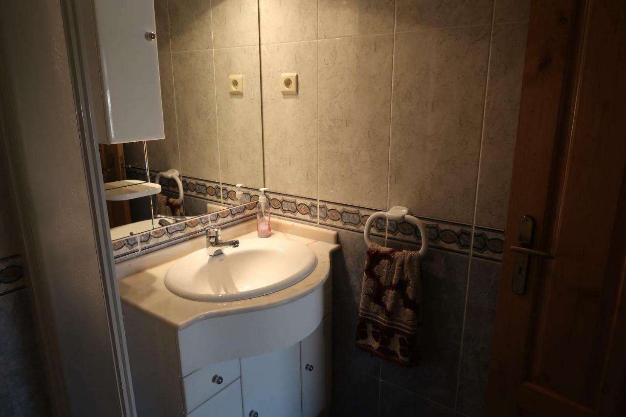 에스포센데 Apartamento Com Piscina Perto Da Praia 아파트 외부 사진