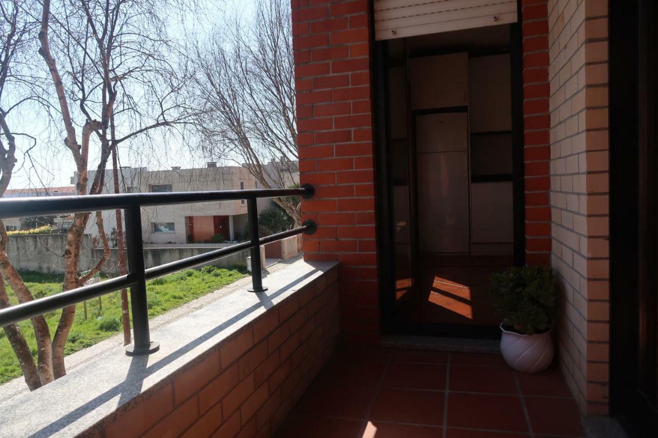 에스포센데 Apartamento Com Piscina Perto Da Praia 아파트 외부 사진