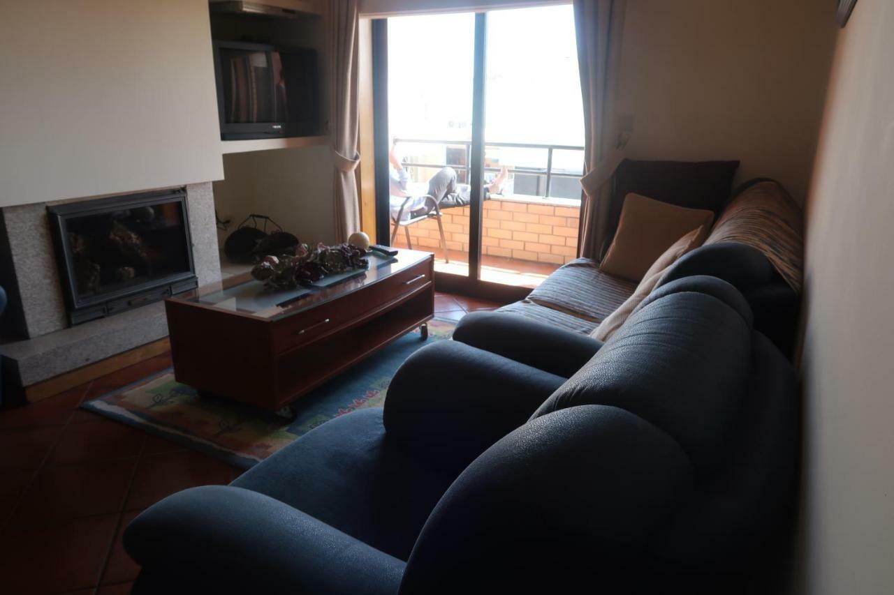 에스포센데 Apartamento Com Piscina Perto Da Praia 아파트 외부 사진